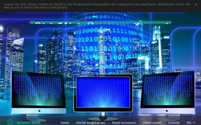 adamoweb.it