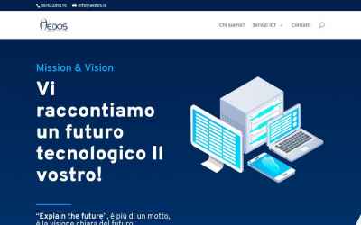 aedos.evoluzioneufficio.net