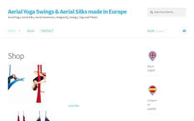 aerial-living.com