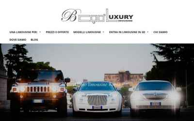 affitto-limousine-roma.it