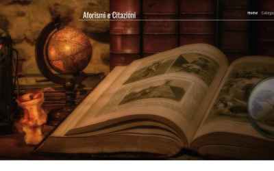 aforismicitazioni.it