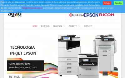 agatisrl.it