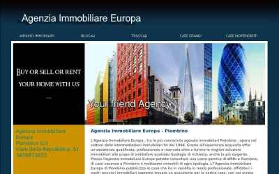 agenziaimmobiliarepiombino.casa