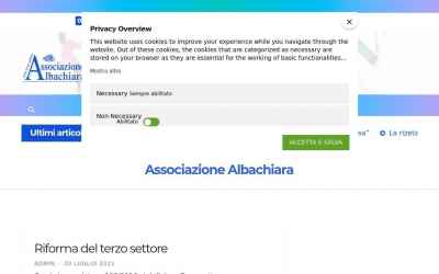albachiara.org