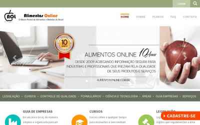 alimentosonline.com.br