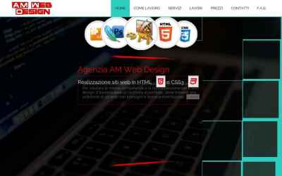 amwebdesign.tp.it