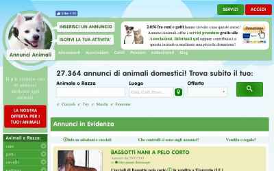 annuncianimali.it