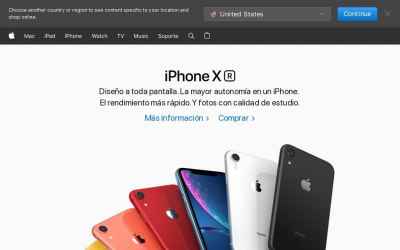 apple.es