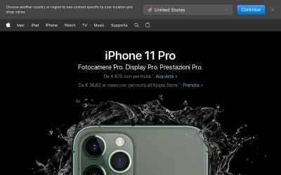 apple.it