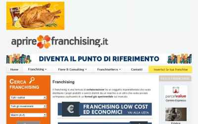 aprireinfranchising.it