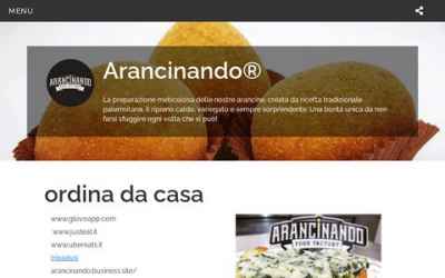 arancinando.it