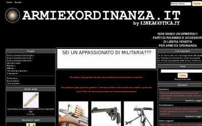 armiexordinanza.it