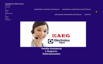 assistenzaelectroluxmilano.it