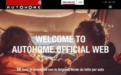 autohome-official.com