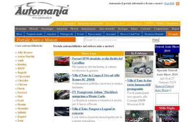 automania.it
