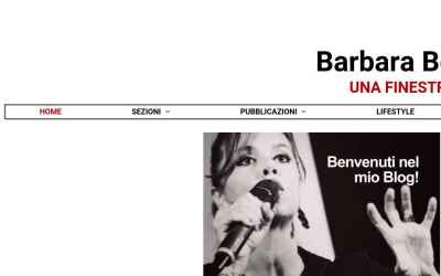 barbarabenedettelli.it