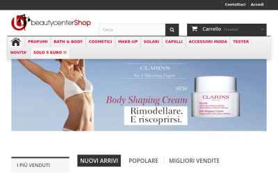 beautycentershop.it