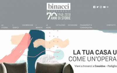 binacci.it
