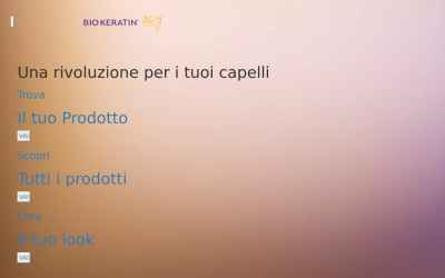 biokeratin.it