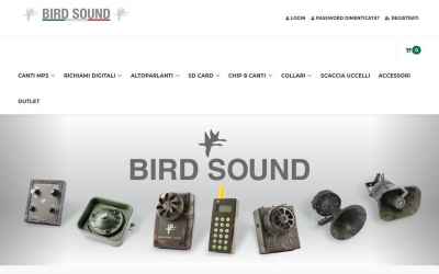 birdsound.it
