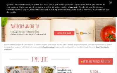 blog.cookaround.com