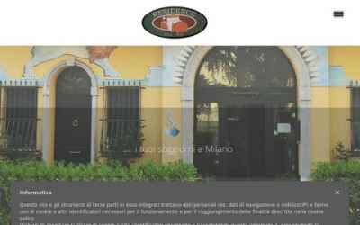 borromeoresidence.it