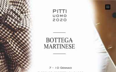bottegamartinese.com