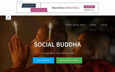 buddoshi.org