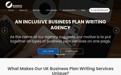 businesswritinghub.co.uk