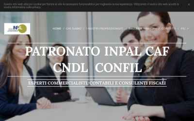 cafgruppoconfil.it