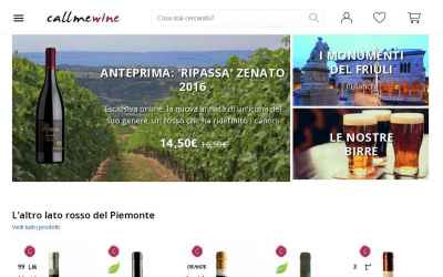 callmewine.com