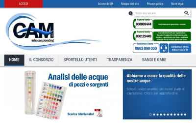 cam-spa.com
