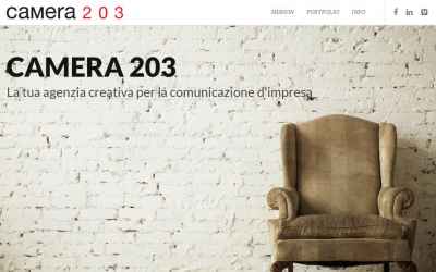 camera203.it
