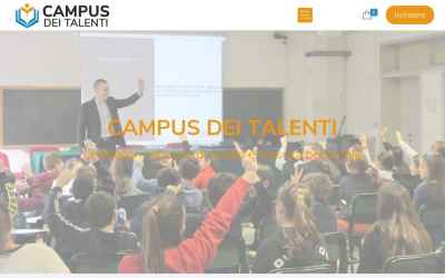 campusdeitalenti.com