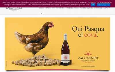 cantinazaccagnini.it