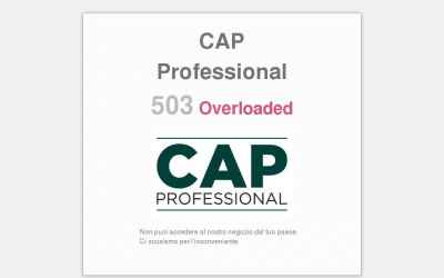 capprofessional.it