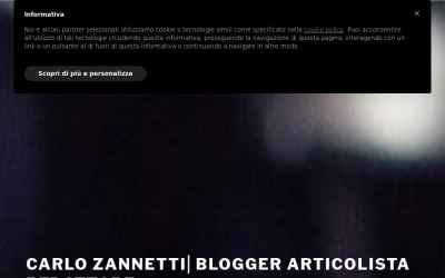carlozannetti.org