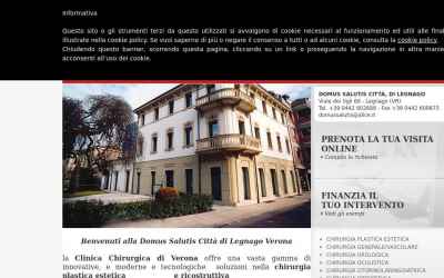 casadicuradomussalutis.it