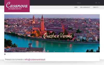 casanovaverona.it