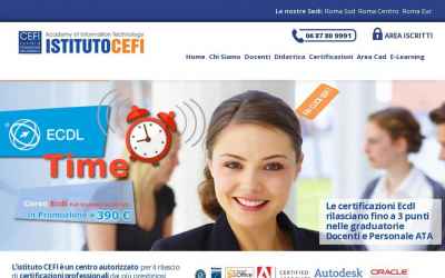 cefi.it