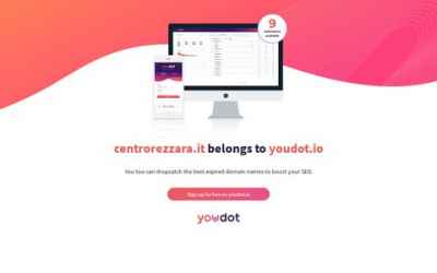 centrorezzara.it