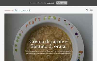 chiaramaci.com