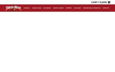 chiccoricco.it