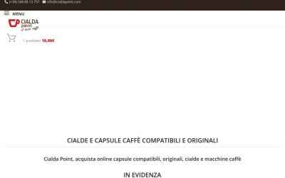 cialdapoint.com