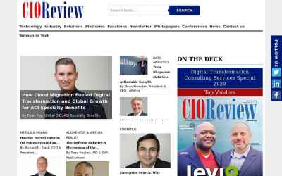 cioreview.com