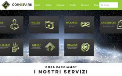coinspark.it