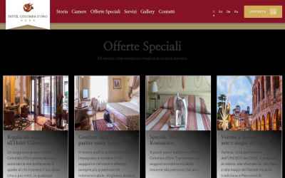 colombahotel.com