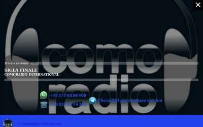 comoradio.it