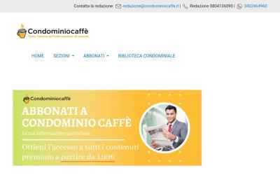 condominiocaffe.it