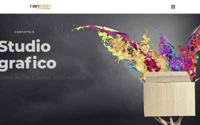 contattodesign.it